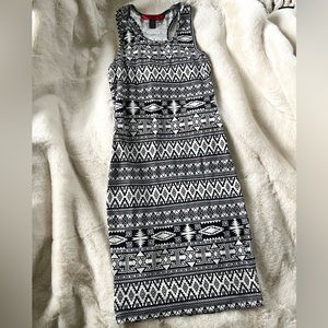 Hot kiss Bodycon dress